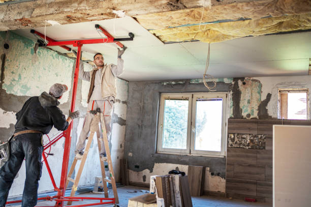 Best Blown-in Insulation in Diberville, MS