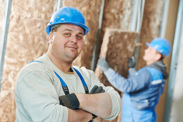 Best Spray Foam Insulation in Diberville, MS